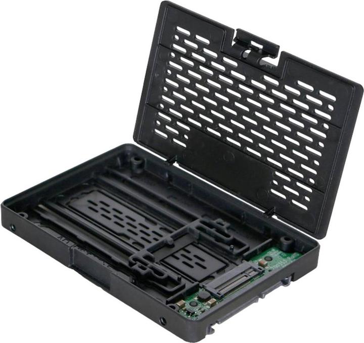 Immagine prodotto Icydock ICY DOCK EZConvert MB703M2P-B