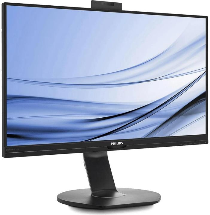 Actual product image Philips 241B7QUBHEB/00 (1920 x 1080 pixels, 24")