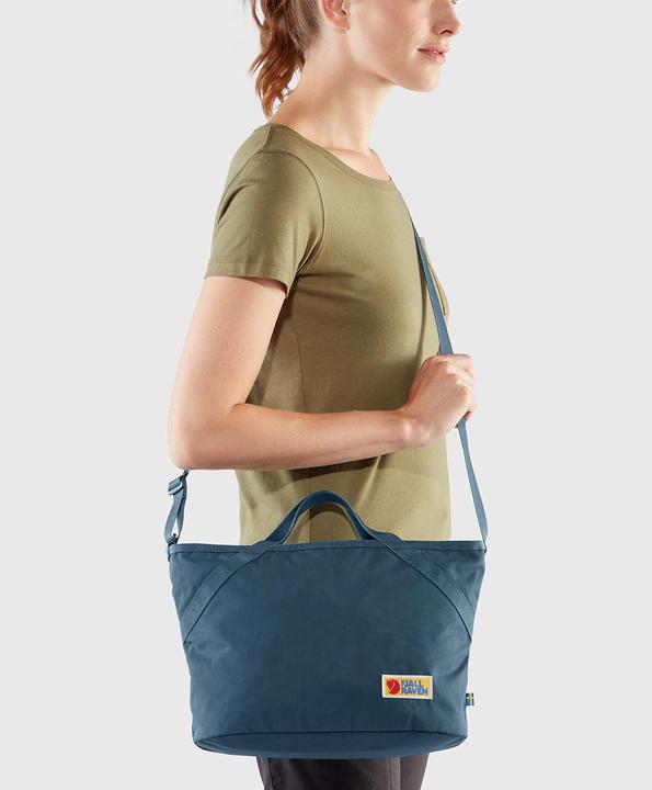 Actual product image Fjällräven Vardag shoulder bag