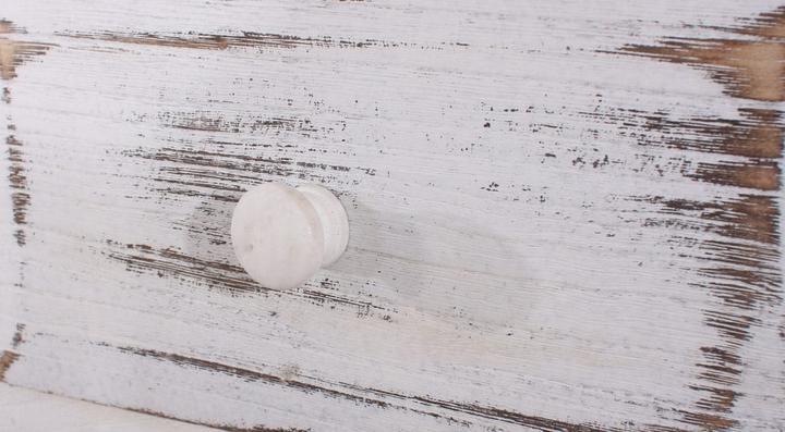 Actual product image Jamb shabby et chic (60 x 30 x 63 cm)