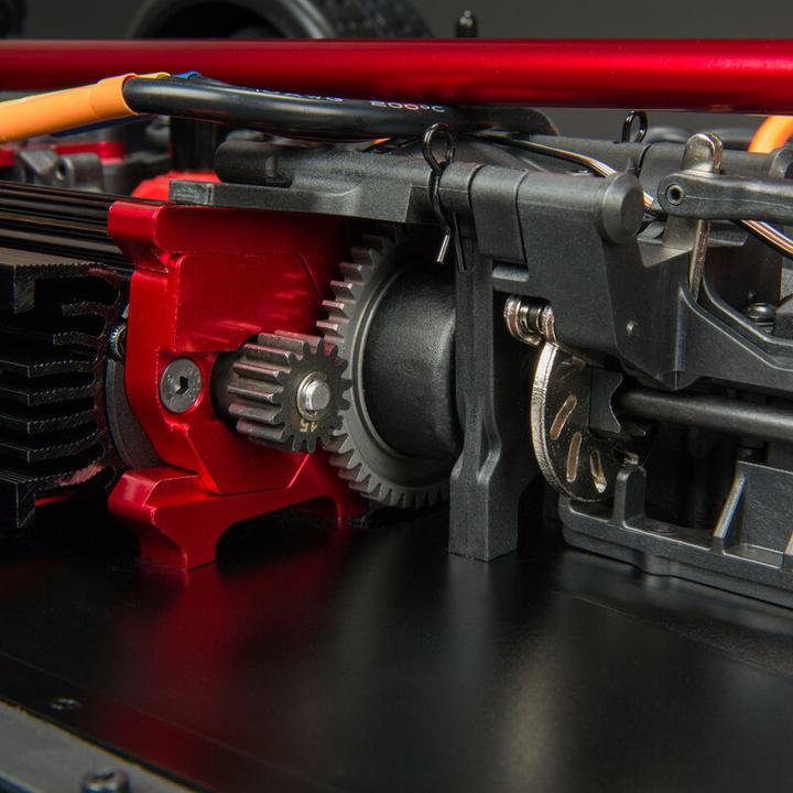 Immagine prodotto Arrma camion da corsa (RTR pronto all'uso)