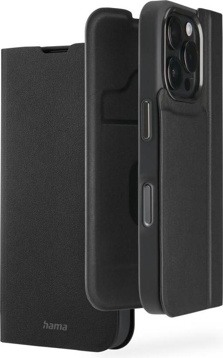 Image du produit Hama Eco Premium (Apple iPhone 16 Pro Max)
