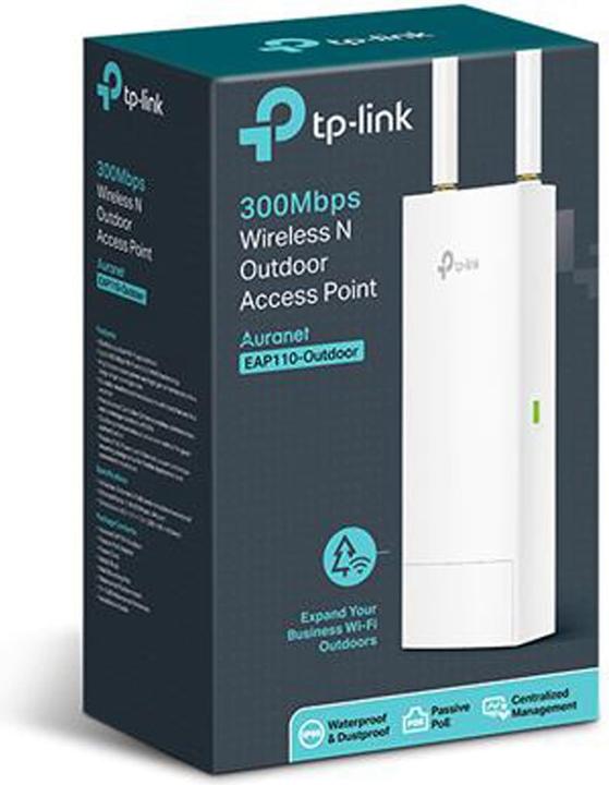Produktbild TP-Link EAP110-Outdoor