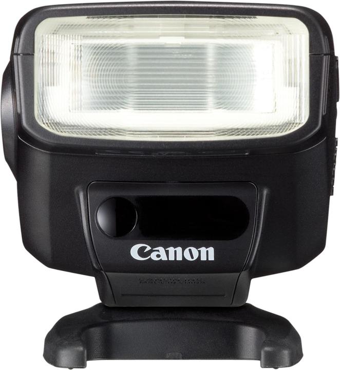 Produktbild Canon Speedlite 270EX II - Schweiz Ware (Aufsteckblitz, Canon)