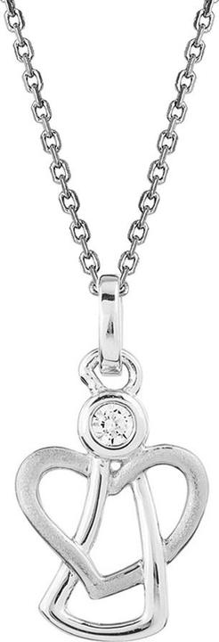 Actual product image Xenox Kids necklace (Sterling silver 925, 40 cm)