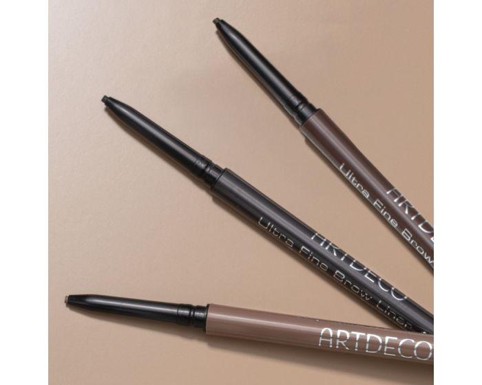 Actual product image Artdeco Ultra Fine (Deep Brunette)