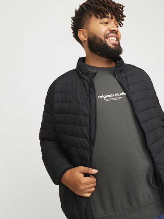 Produktbild Jack & Jones Jjestate Packable Puffer Collar Noos Pls (4XL)