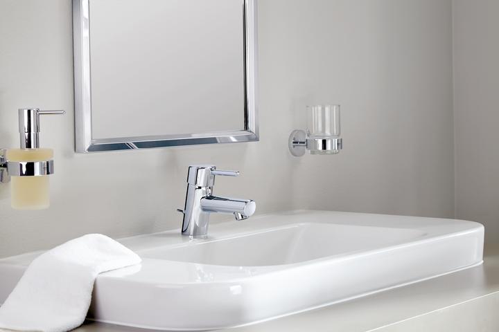Image du produit Grohe Essentials (9 x 13 x 19,5 cm)