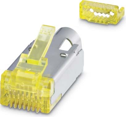 Phoenix Contact VS-08-RJ45-10G/C