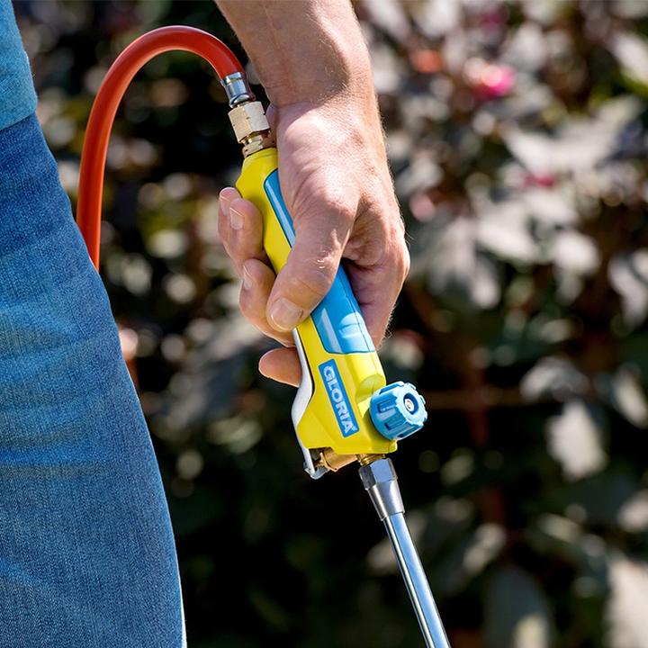 Produktbild Gloria Haus und Garten Unkrautvernichter-Set