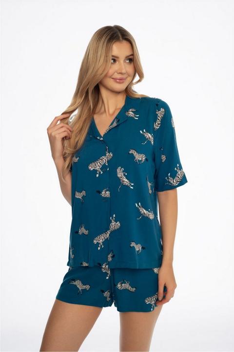 Actual product image Henderson Pyjama model (L)