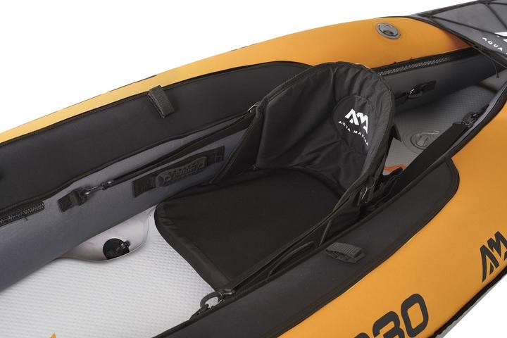 Image du produit Aqua Marina Memba-330 (1 pers.)