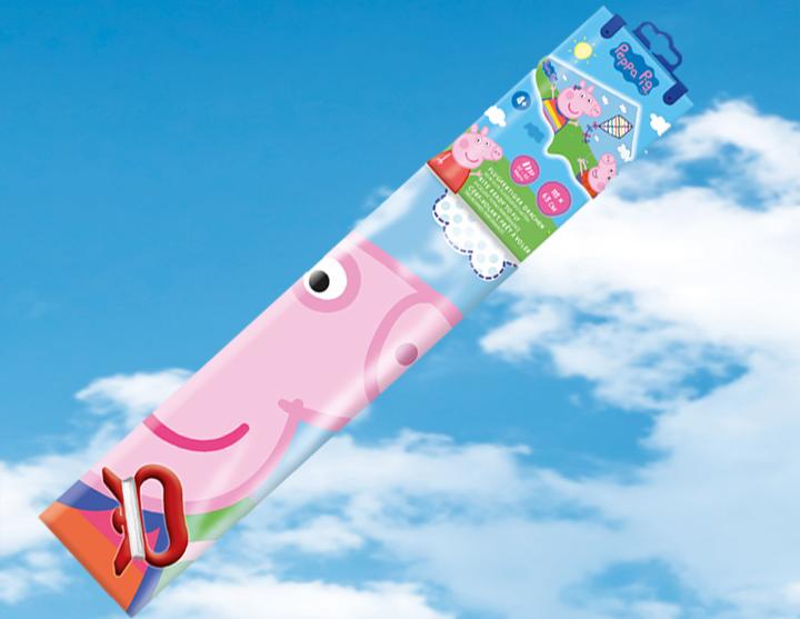 Image du produit Günther Flugspiele Peppa Pig