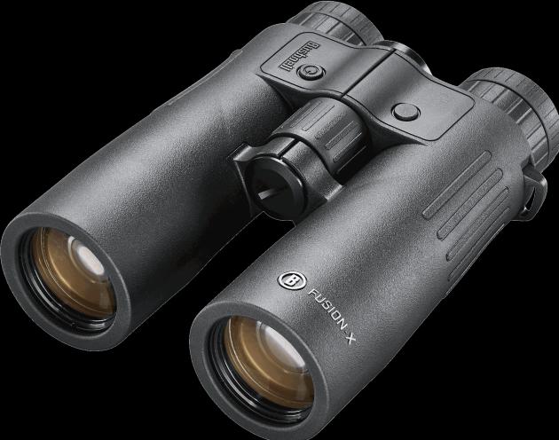 Actual product image Bushnell Fusion X (1646 m)