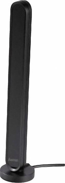 Produktbild Hama DAB/DAB+ Zimmerantenne (Zimmerantenne, 30 dB, DAB/ DAB+)