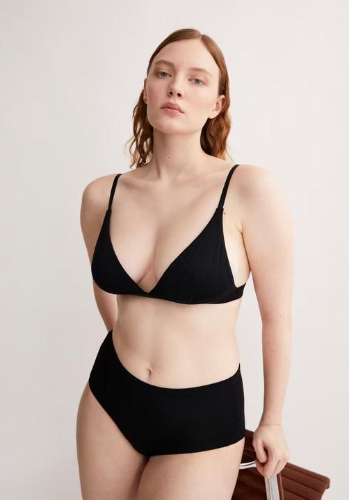 Produktbild Armedangels Damen-Triangle-BH aus TENCEL (M)