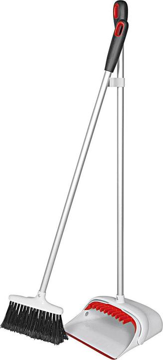 Actual product image OXO Long handle sweeping set (1 pcs.)