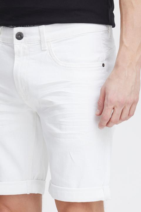 Actual product image Indicode Quentin Men's Denim Shorts (M)