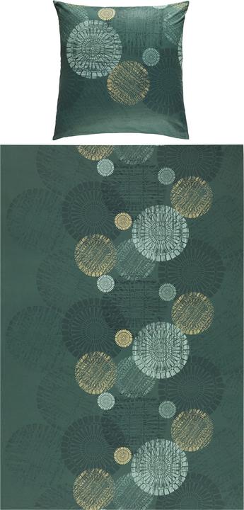 Produktbild Redbest Bettwäsche (Duvetbezug, 135x200 cm, 80x80 cm)