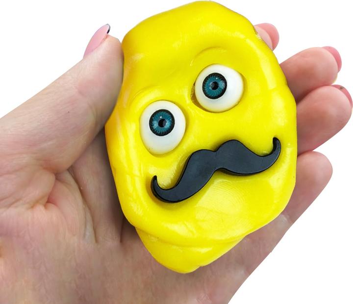 Actual product image Boti Doctor Squish Blister Pack - 21 Pcs Display