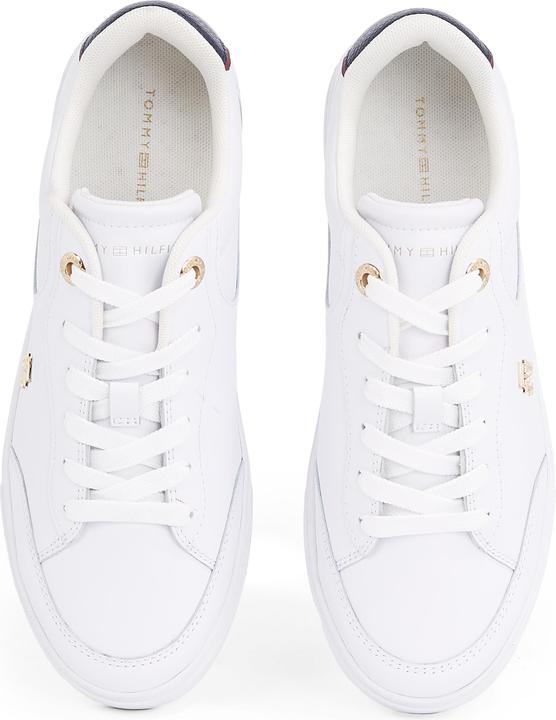 Image du produit Tommy Hilfiger Essential Chic Court Snaeker Rwb (40)