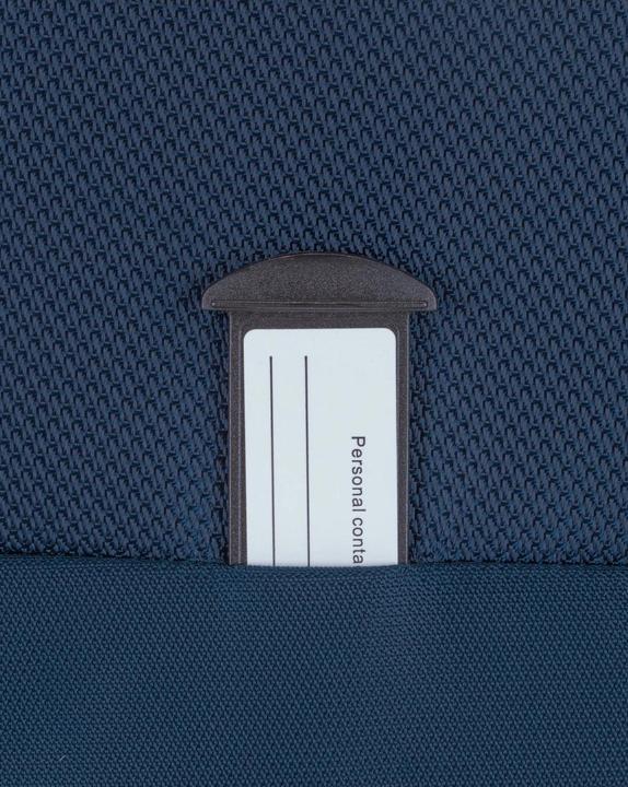 Actual product image Stratic Mix suitcase (60 l, M (50 - 90l))