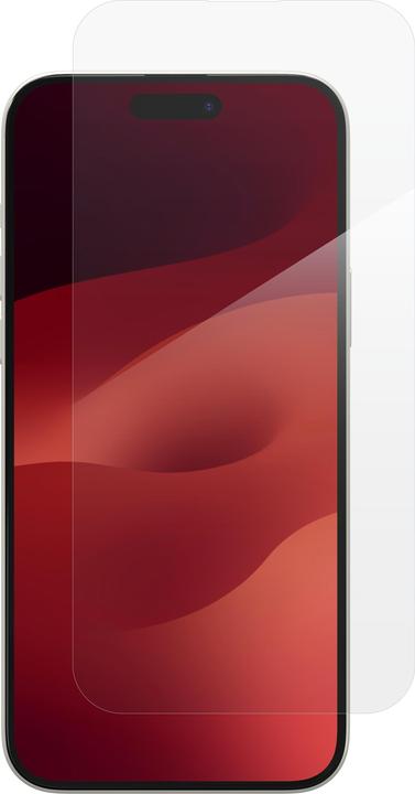 Produktbild Zagg Invisibleshield Glass Elite Am (1 Stück, Apple iPhone 15 Plus)