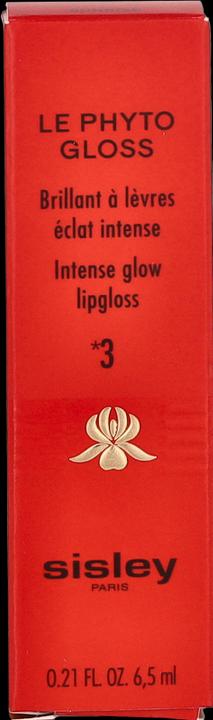 Produktbild Sisley Le Phyto Gloss No 03 (03 Sunrise)