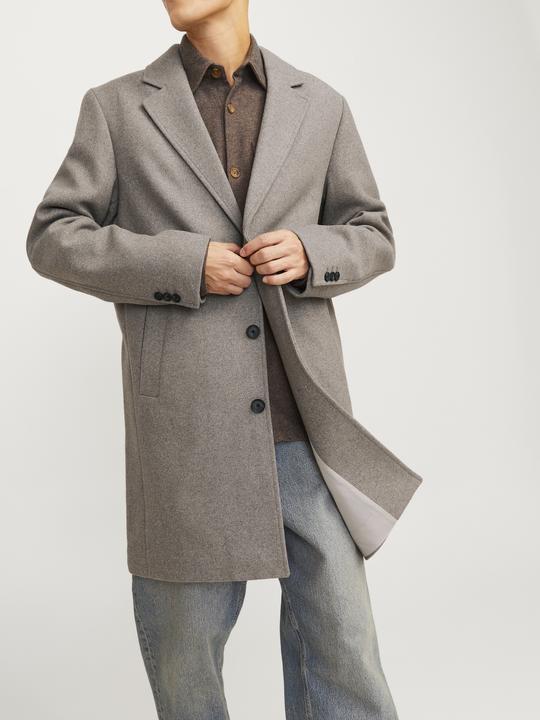 Immagine prodotto Jack & Jones Jjeharrison Wool Coat Sn (XXL)