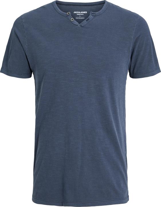 Jack & Jones Split Neck T-Shirt
