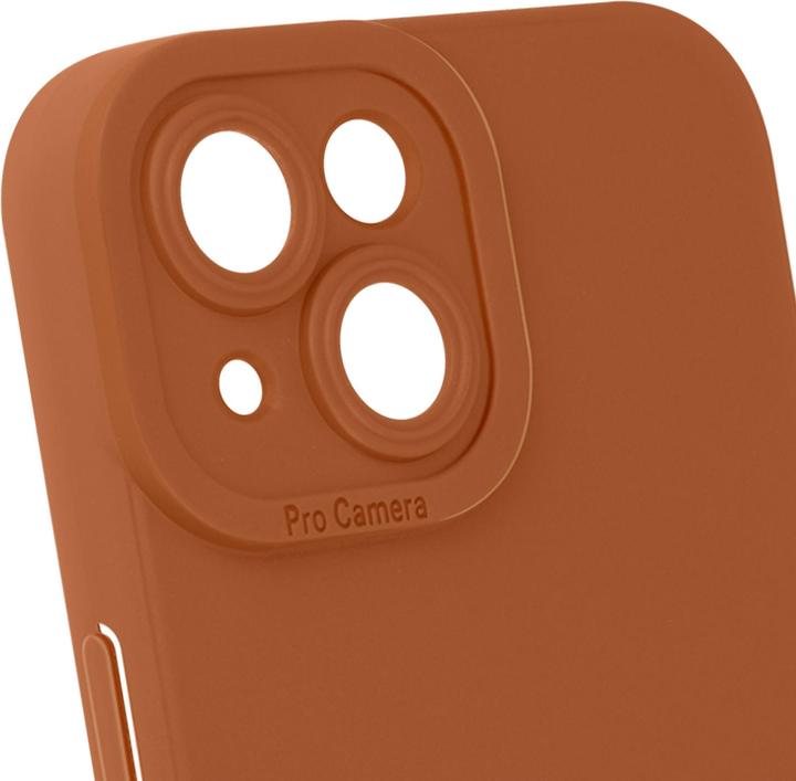 Immagine prodotto Avizar Serie di custodie SoftGlow (Apple iPhone 15 Plus)