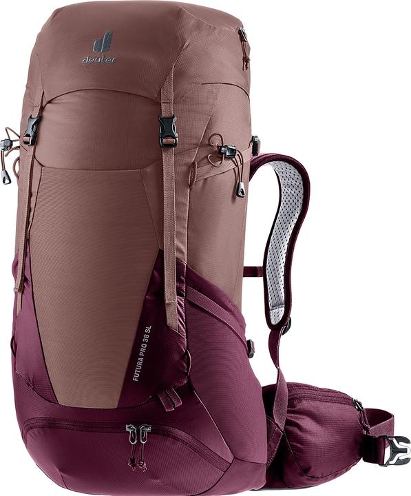 Deuter Futura Pro 38 (38 l)