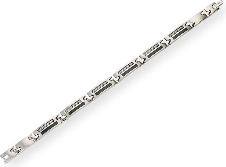 Image du produit Phebus Classique Hommes (21 cm, Acier inoxydable)