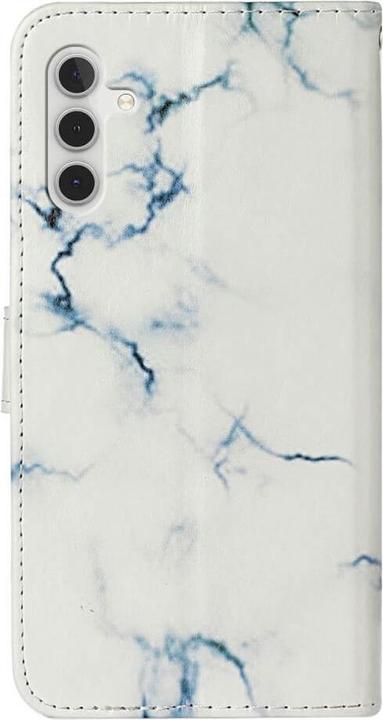 Image du produit Cover-Discount Galaxy A56 5G - Hülle mit Marble Motiv (Samsung Galaxy A56)