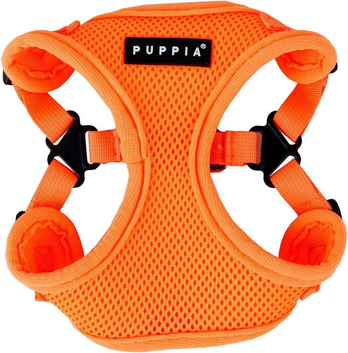 Actual product image Puppia Dog harness (S, Dog, General, Walks)