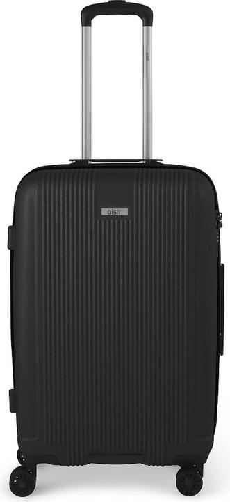 Oistr OISTern Noorvik 4 Rad Spinner Medium 69 cm schwarz