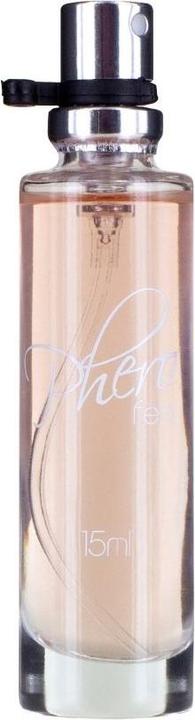 Produktbild Cobeco Pherofem Eau de Toilette (Eau de Toilette, 15 ml)