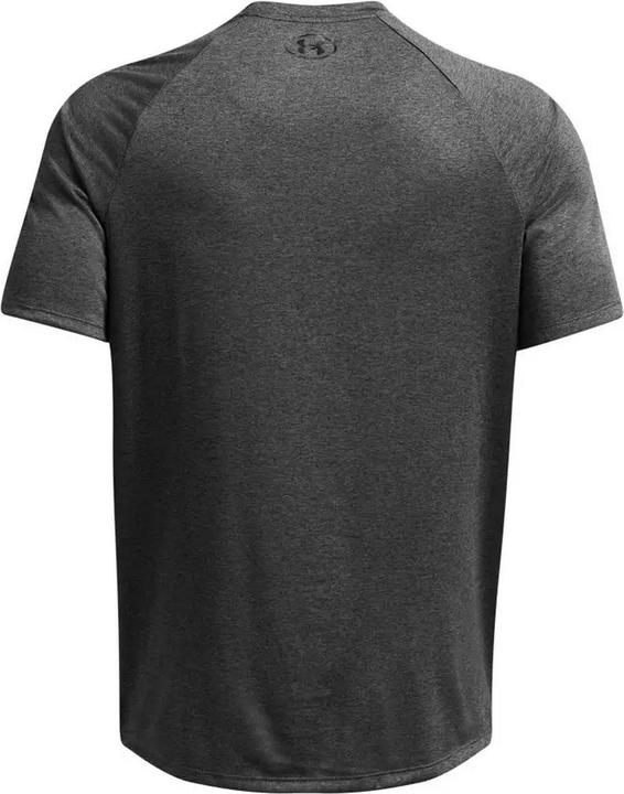 Image du produit Under Armour - T-shirt manches courtes TECH - Homme (M)