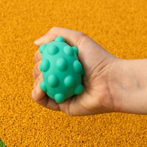 Image du produit Thumpsup Fidget Poppa-Balls Set de 2
