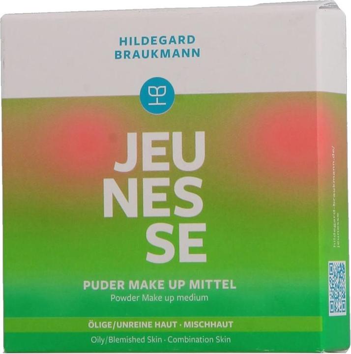 Produktbild Hildegard Braukmann Jeunesse