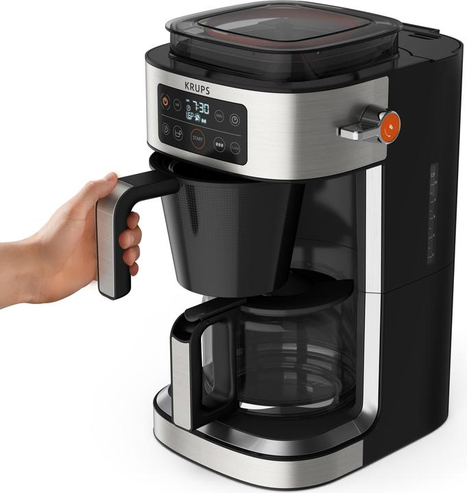 Produktbild Krups KM760D Aroma Partner