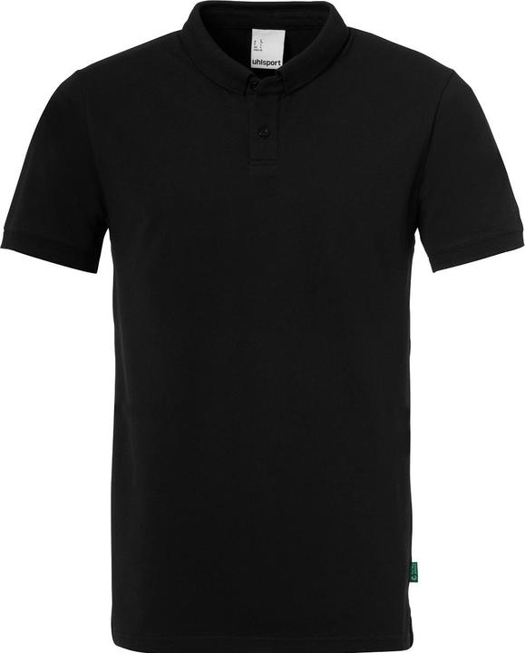 Actual product image Uhlsport POLO SHIRT Essential Prime (164)