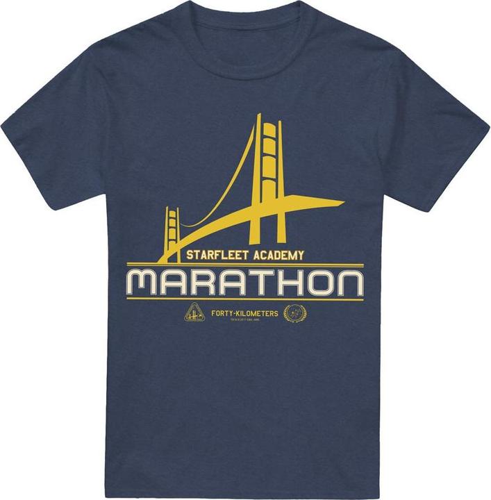 Immagine prodotto Marathon Maglietta Logo Adulto Unisex (XL)