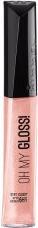 Actual product image Rimmel London Oh My Gloss! (100 Love Bug)