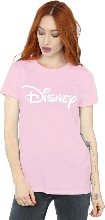 Produktbild Disney Classic Logo TShirt (S)