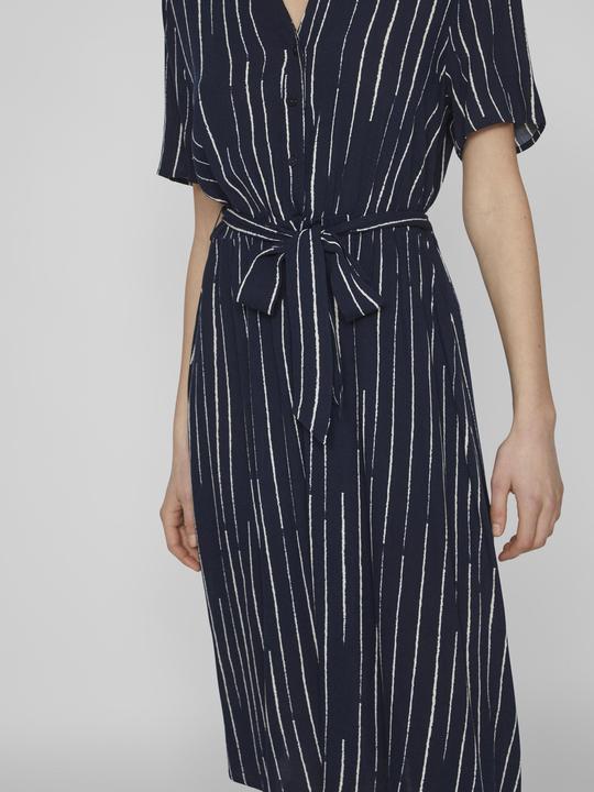 Produktbild Vila Kurzärmeliges Midikleid (34)