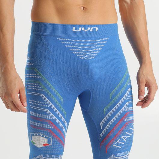 Image du produit UYN 3/4-Thermohose Natyon 3.0 Italien (L, XL)