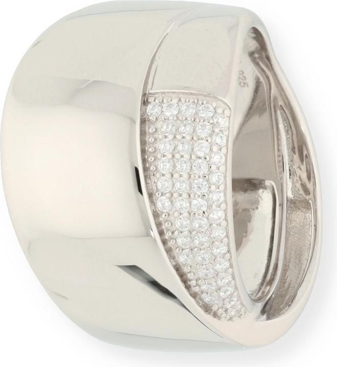 Produktbild Carat Style (58, 925 Silber)