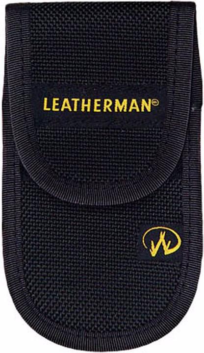 Produktbild Leatherman Nylon Holster 4"" Wingman S
