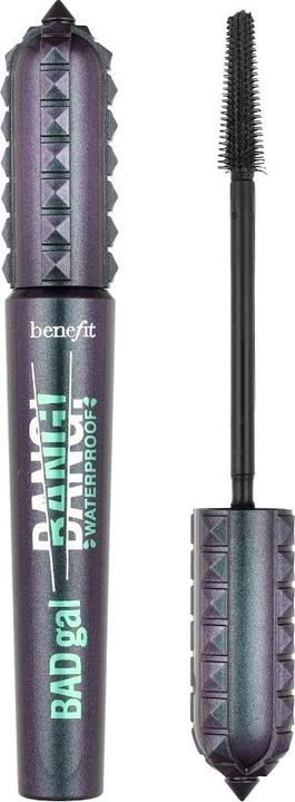 Actual product image BeneFit Cosmetics Badgal Bang. (Intense Pitch Black)